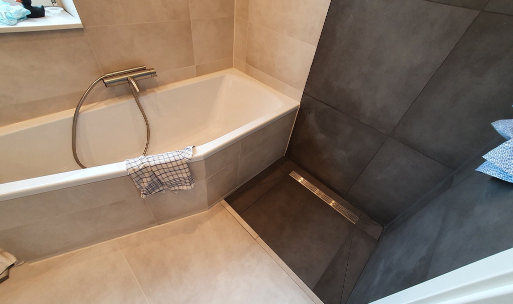 Badezimmer in Wolfenbüttel