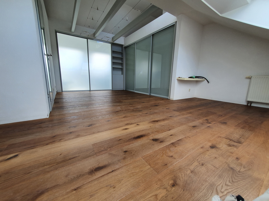 Böden in Wolfenbüttel