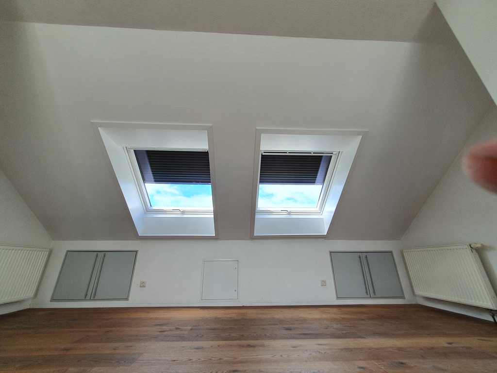 Fenstereinbau in Wolfenbüttel