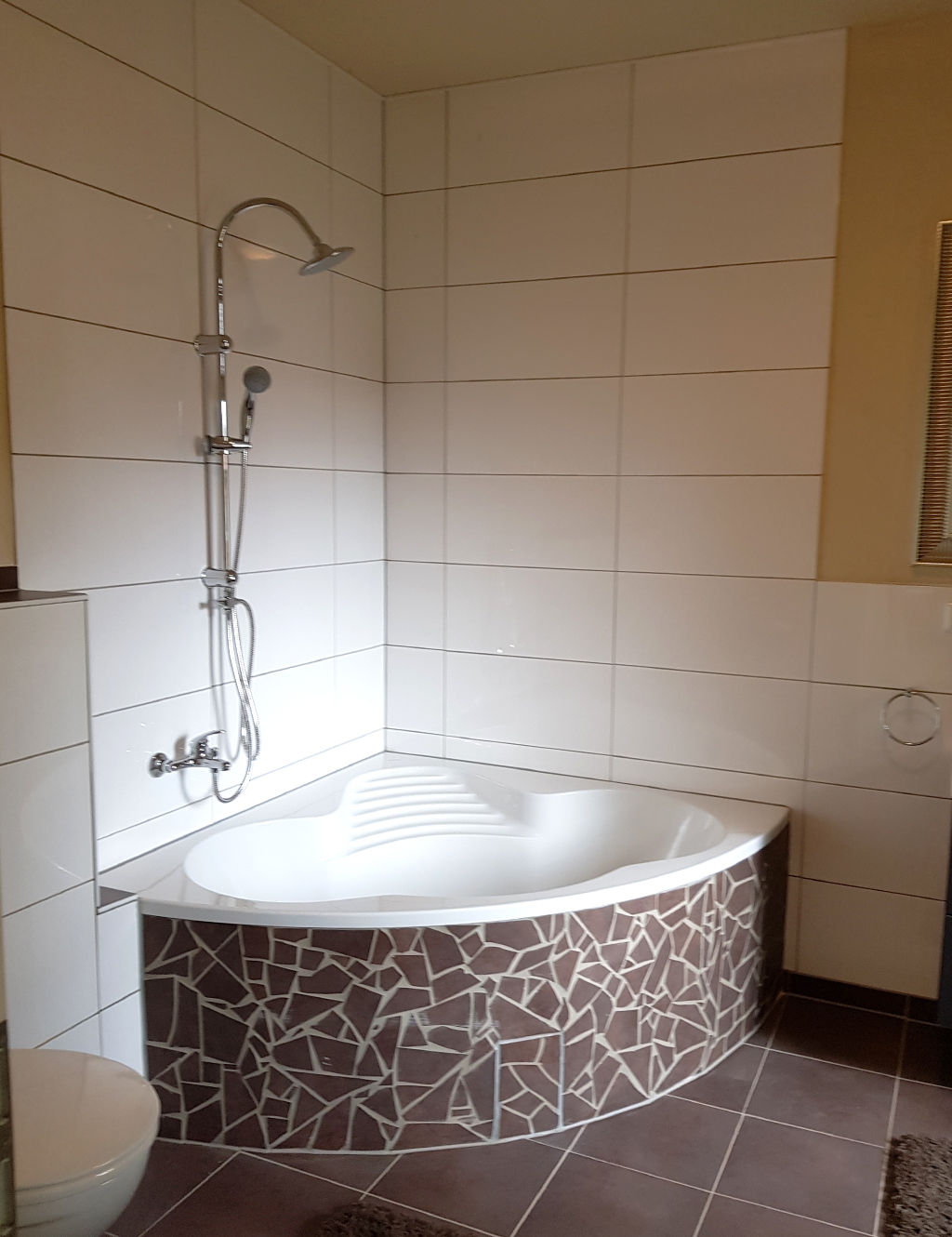 Fliesenarbeiten in Wolfenbüttel