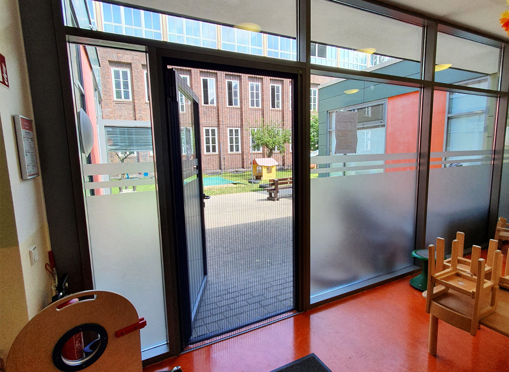 Insektenschutz in Wolfenbüttel