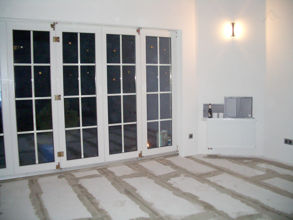 Trockenbau in Wolfenbüttel