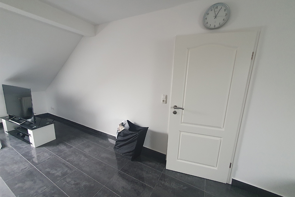 Türen in Wolfenbüttel